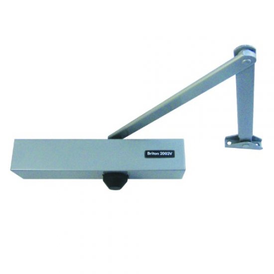 Backcheck Overhead Door Closer